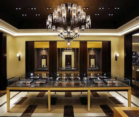 patek philippe retailers new york